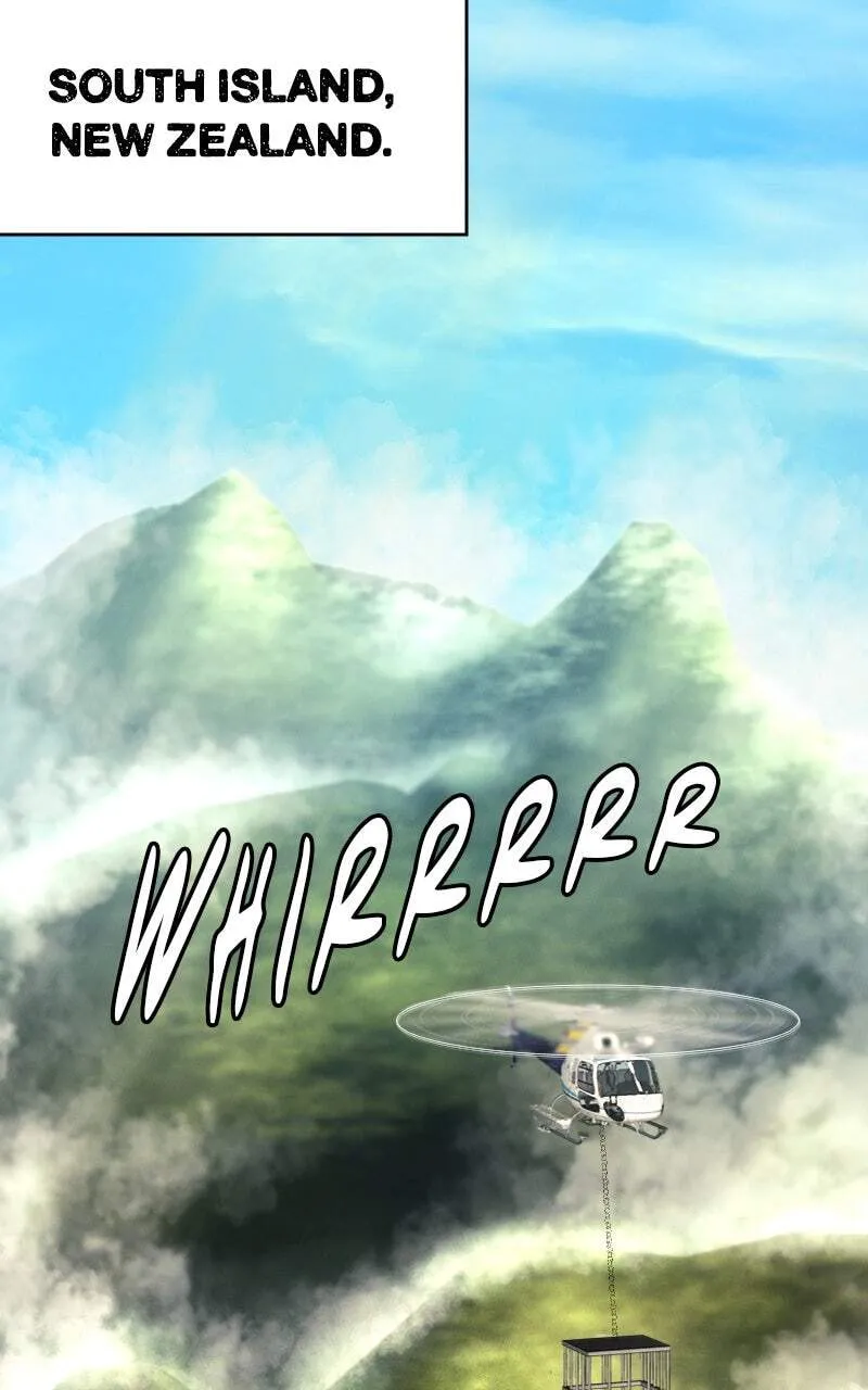 Paranoid Mage Chapter 113 page 29 - 