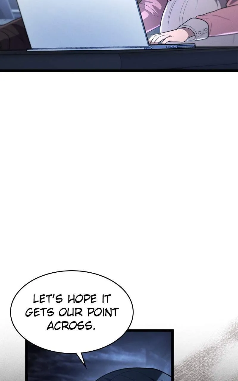 Paranoid Mage Chapter 113 page 4 - 