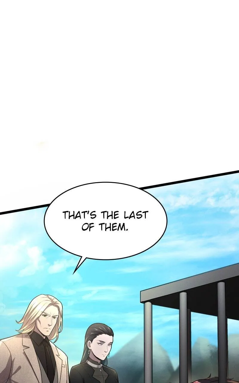 Paranoid Mage Chapter 113 page 32 - 