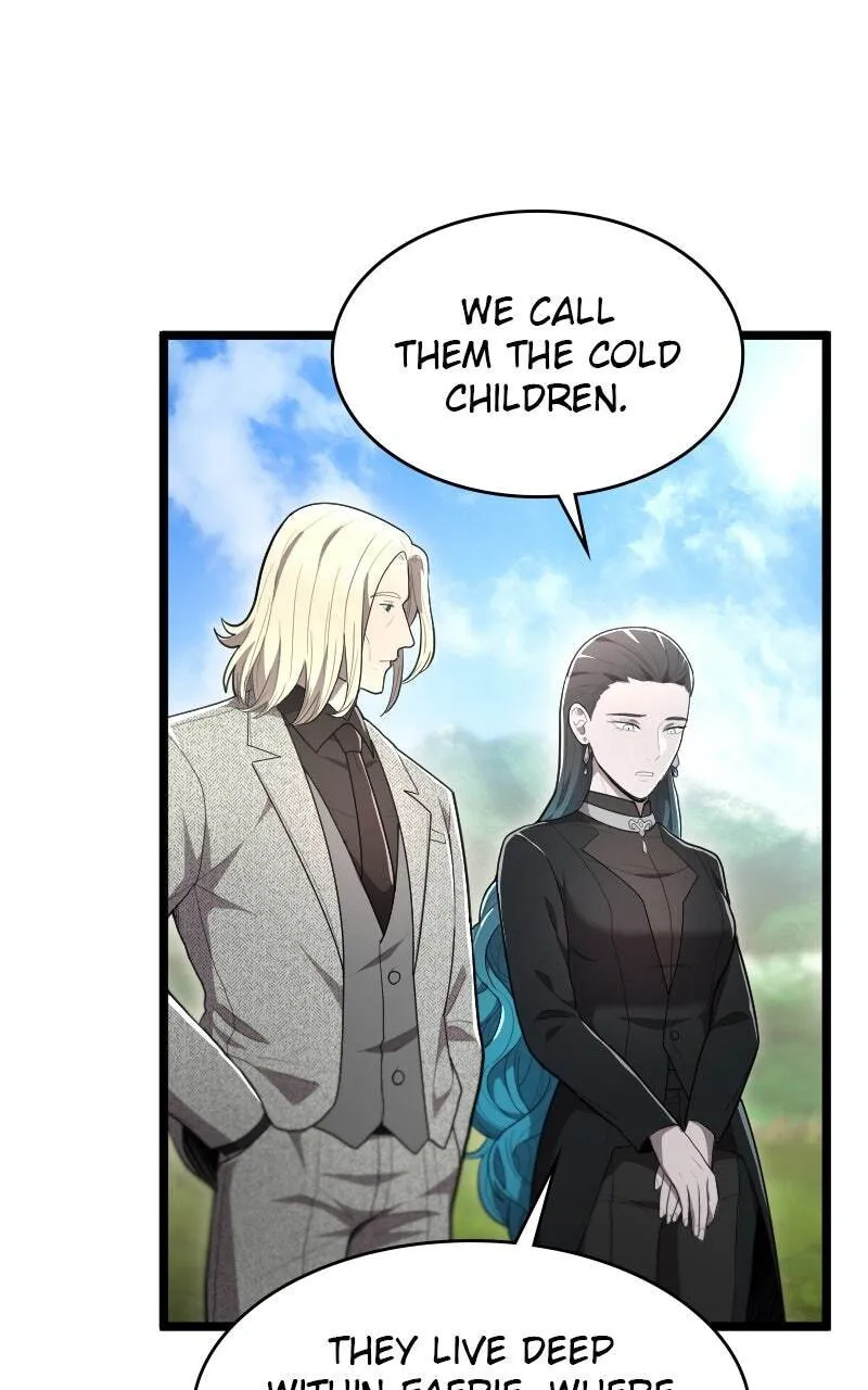 Paranoid Mage Chapter 113 page 37 - 