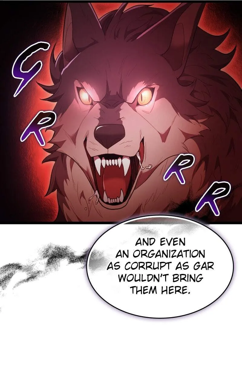 Paranoid Mage Chapter 113 page 39 - 