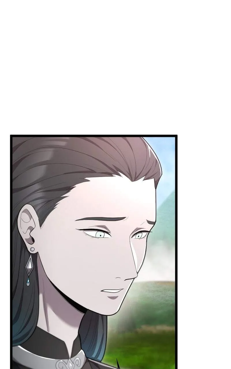 Paranoid Mage Chapter 113 page 40 - 