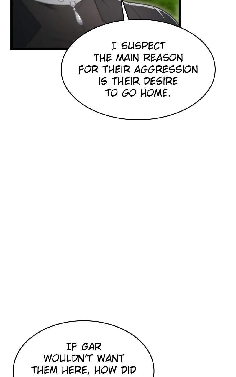 Paranoid Mage Chapter 113 page 41 - 
