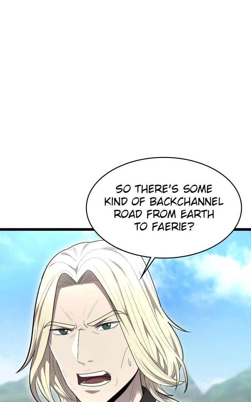 Paranoid Mage Chapter 113 page 43 - 