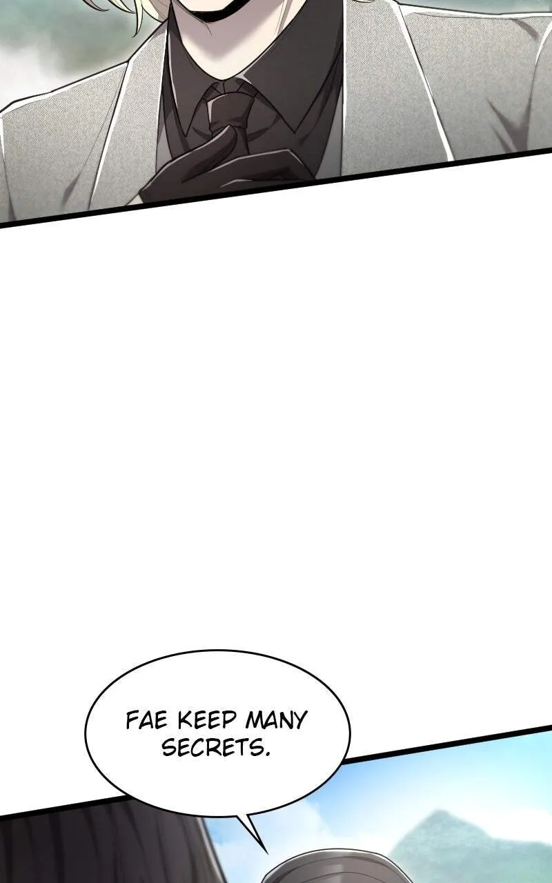 Paranoid Mage Chapter 113 page 44 - 