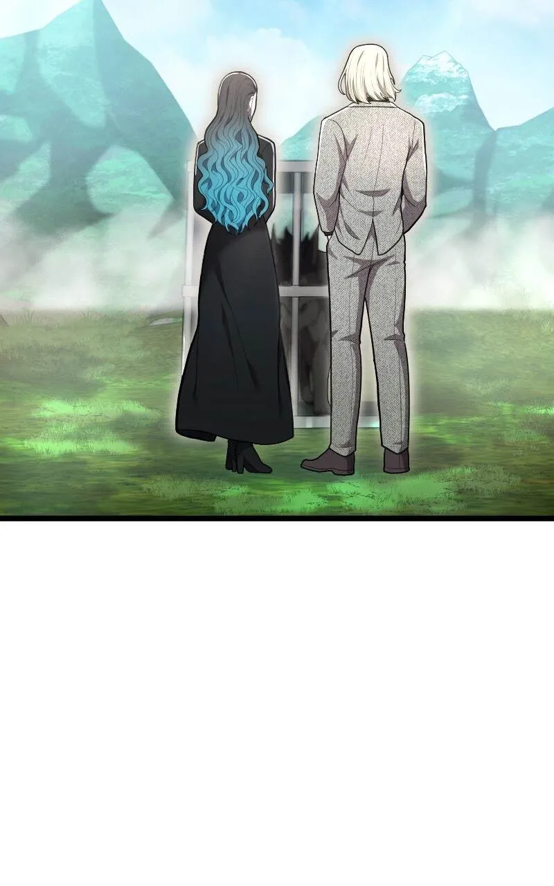 Paranoid Mage Chapter 113 page 48 - 
