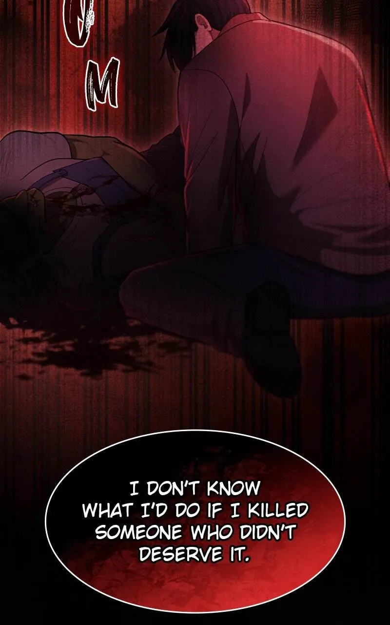 Paranoid Mage Chapter 113 page 6 - 