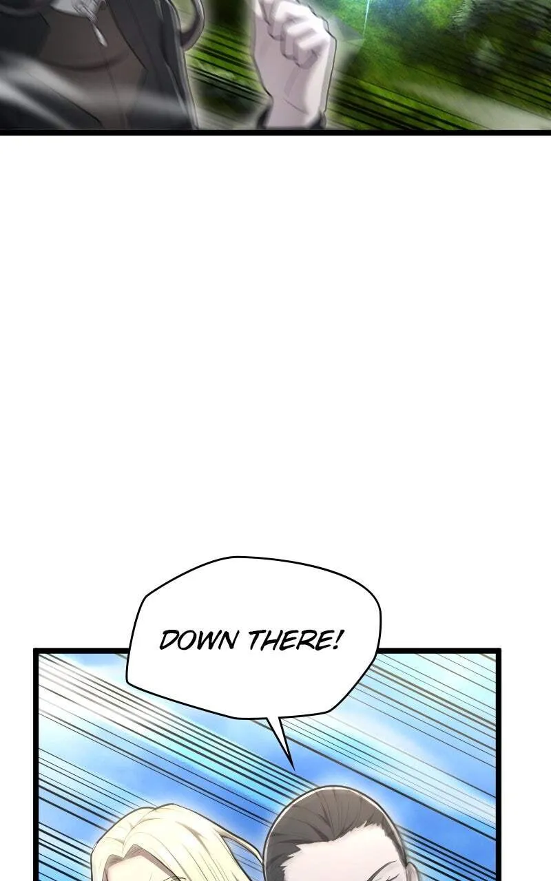 Paranoid Mage Chapter 113 page 53 - 