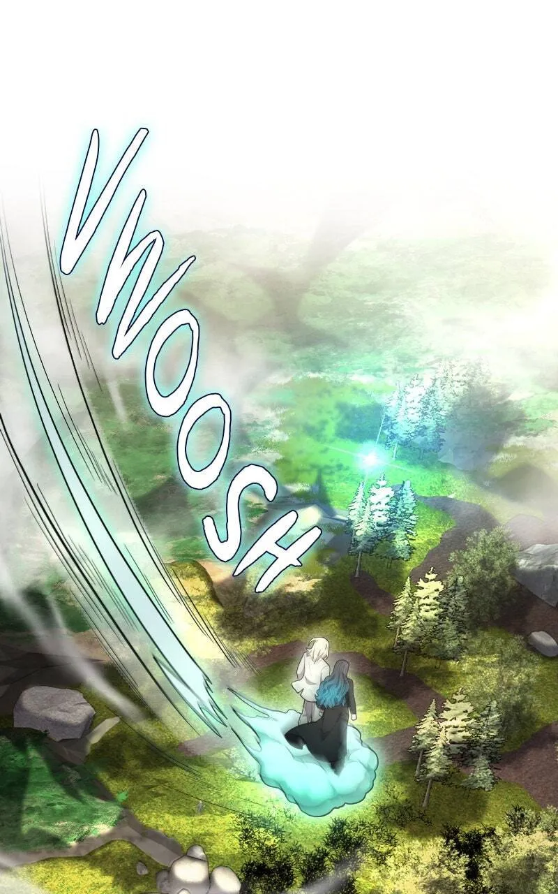 Paranoid Mage Chapter 113 page 55 - 