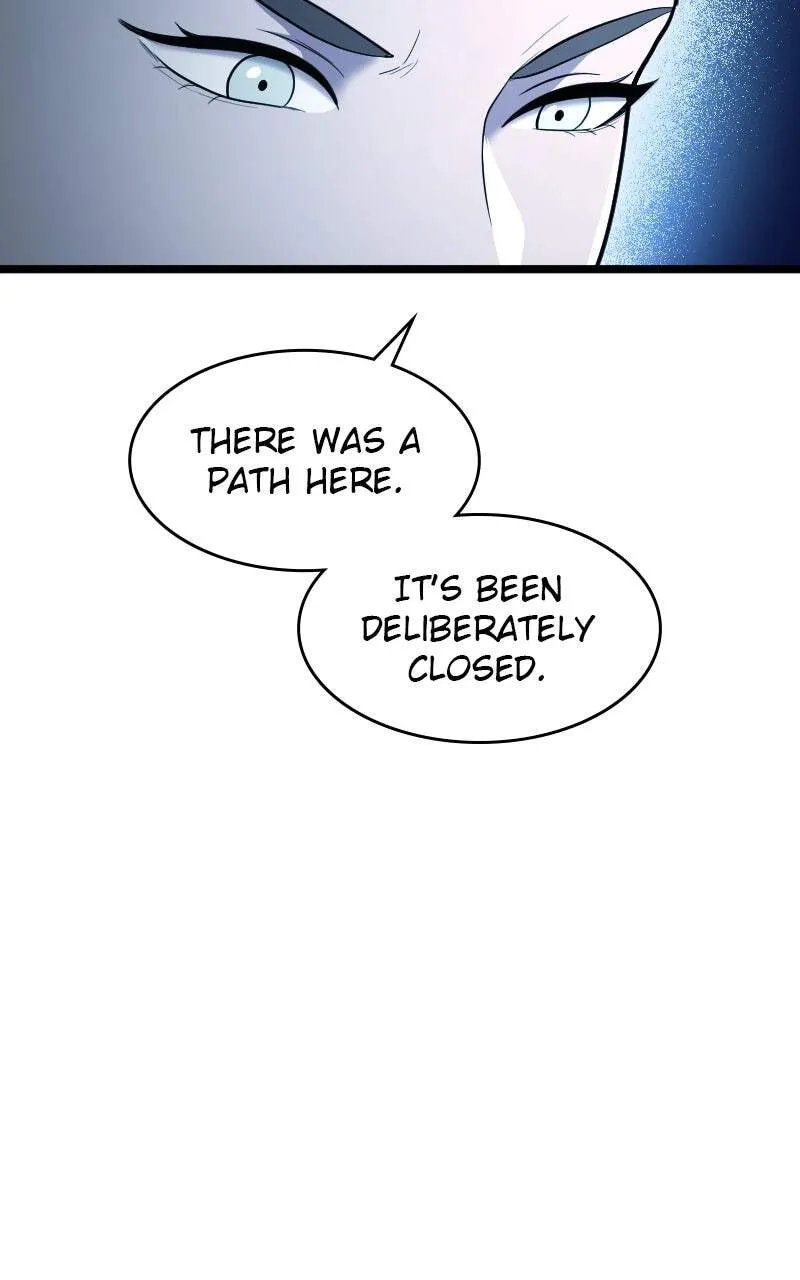 Paranoid Mage Chapter 113 page 59 - 