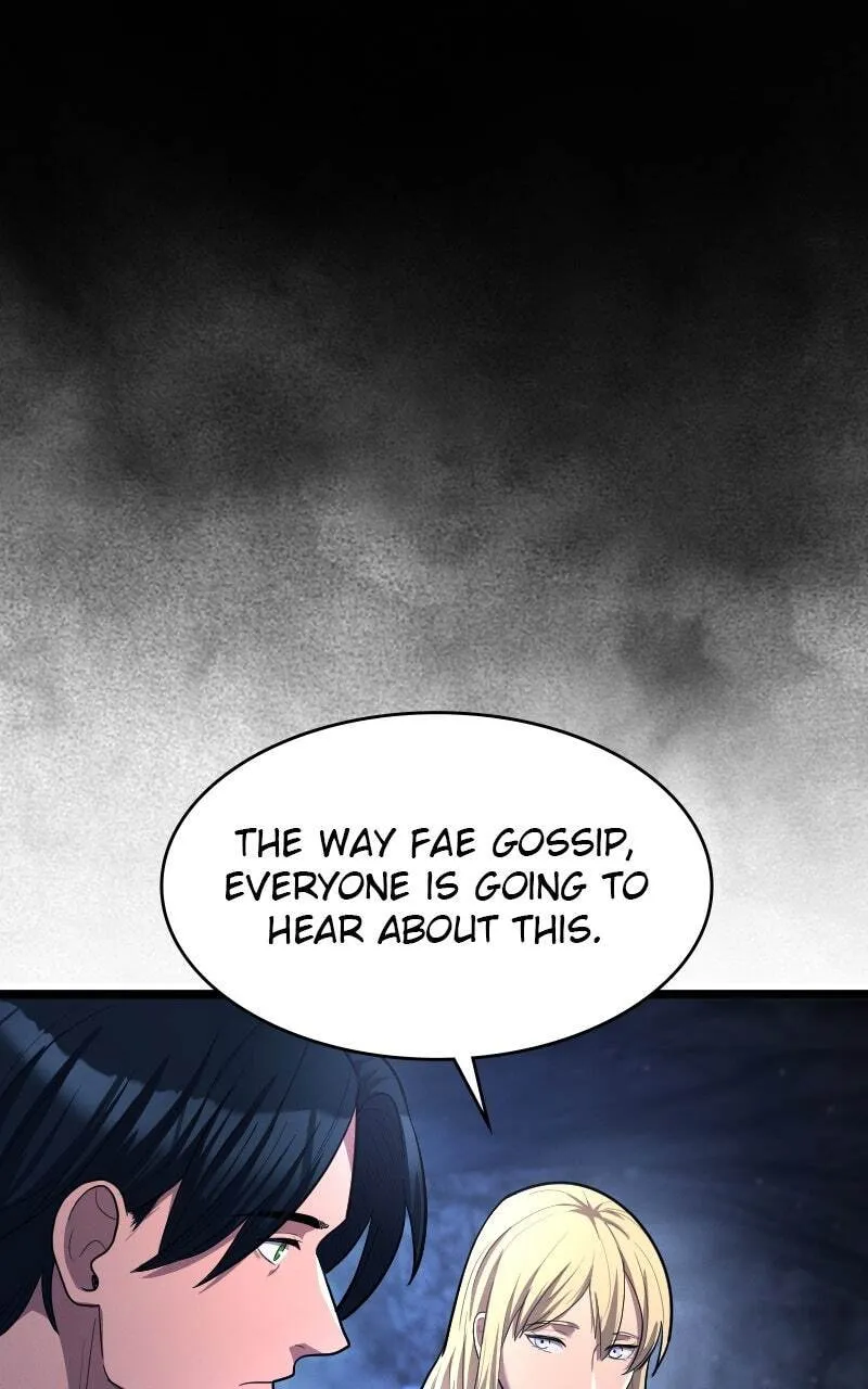 Paranoid Mage Chapter 113 page 7 - 