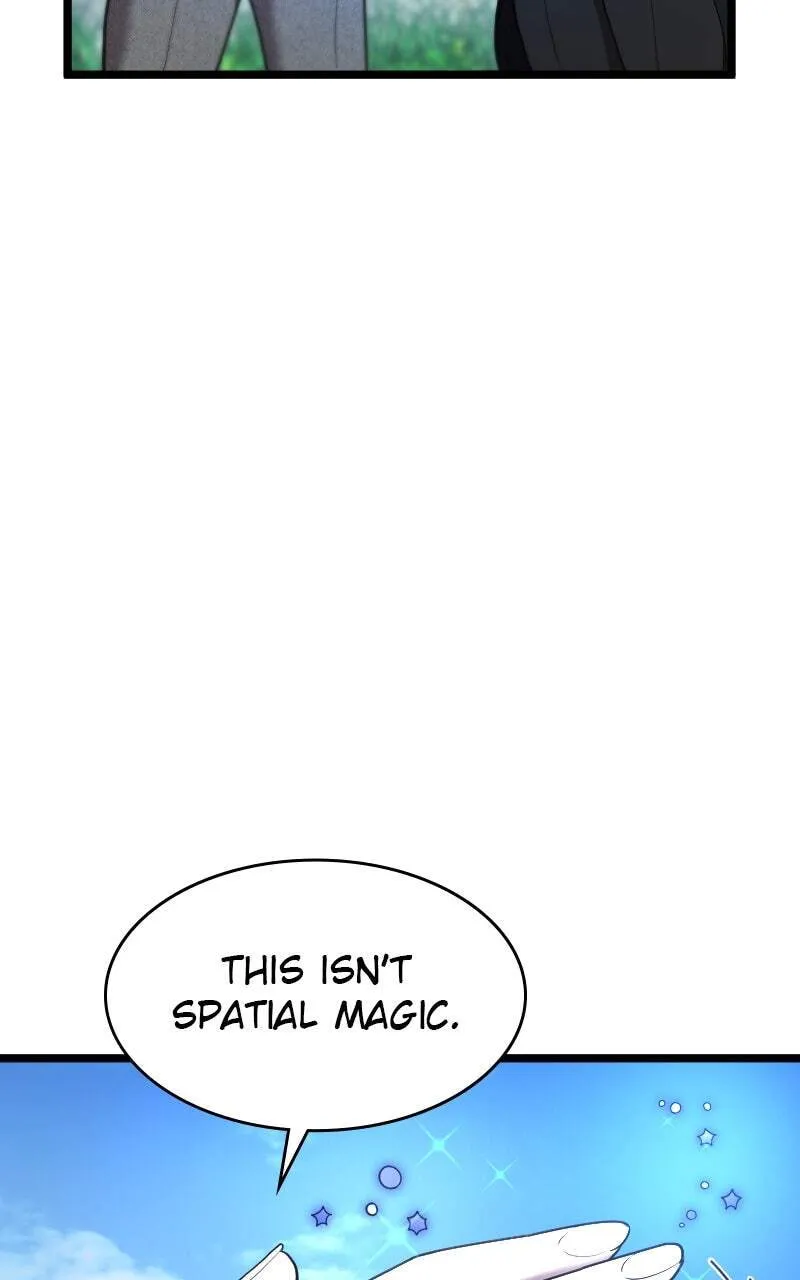 Paranoid Mage Chapter 113 page 61 - 