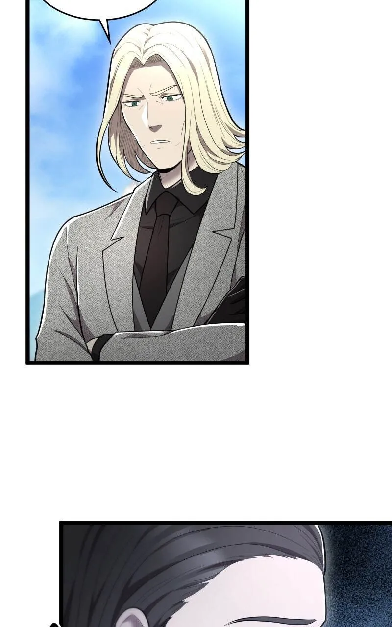 Paranoid Mage Chapter 113 page 63 - 