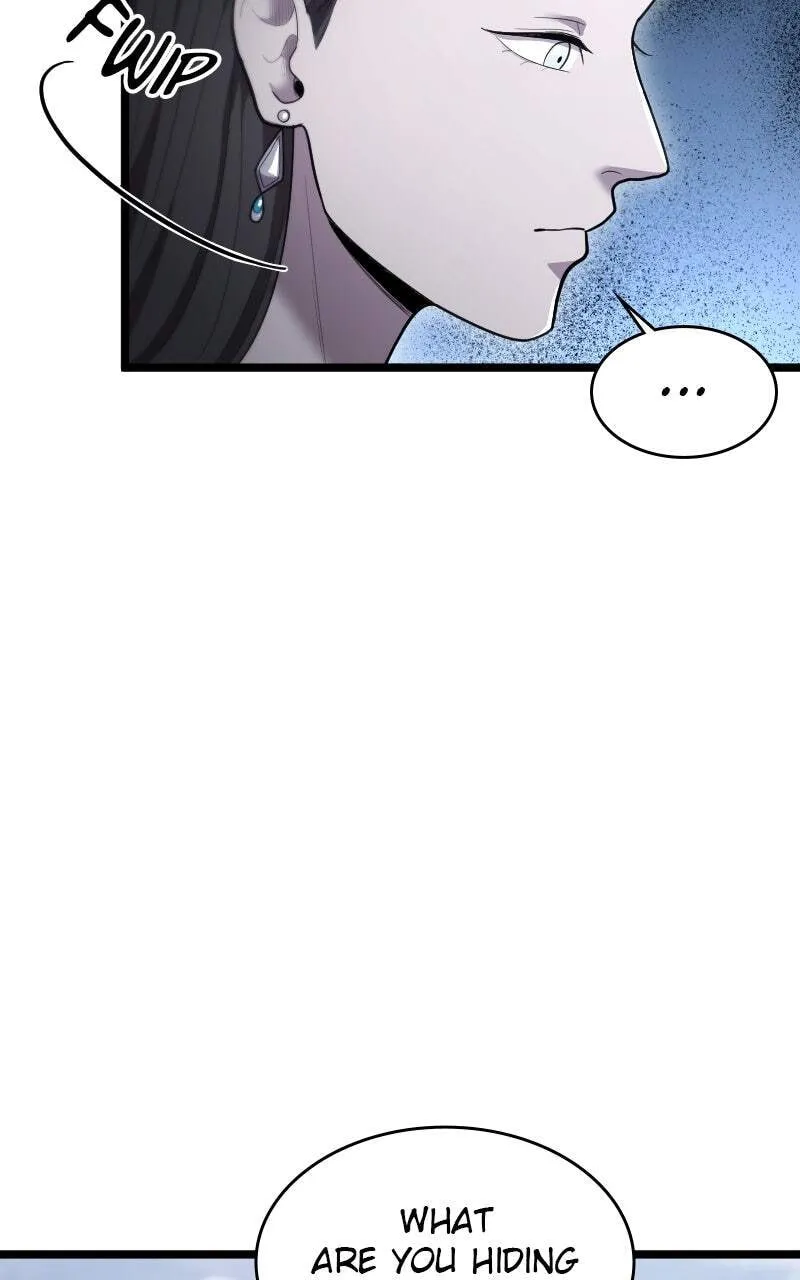 Paranoid Mage Chapter 113 page 64 - 