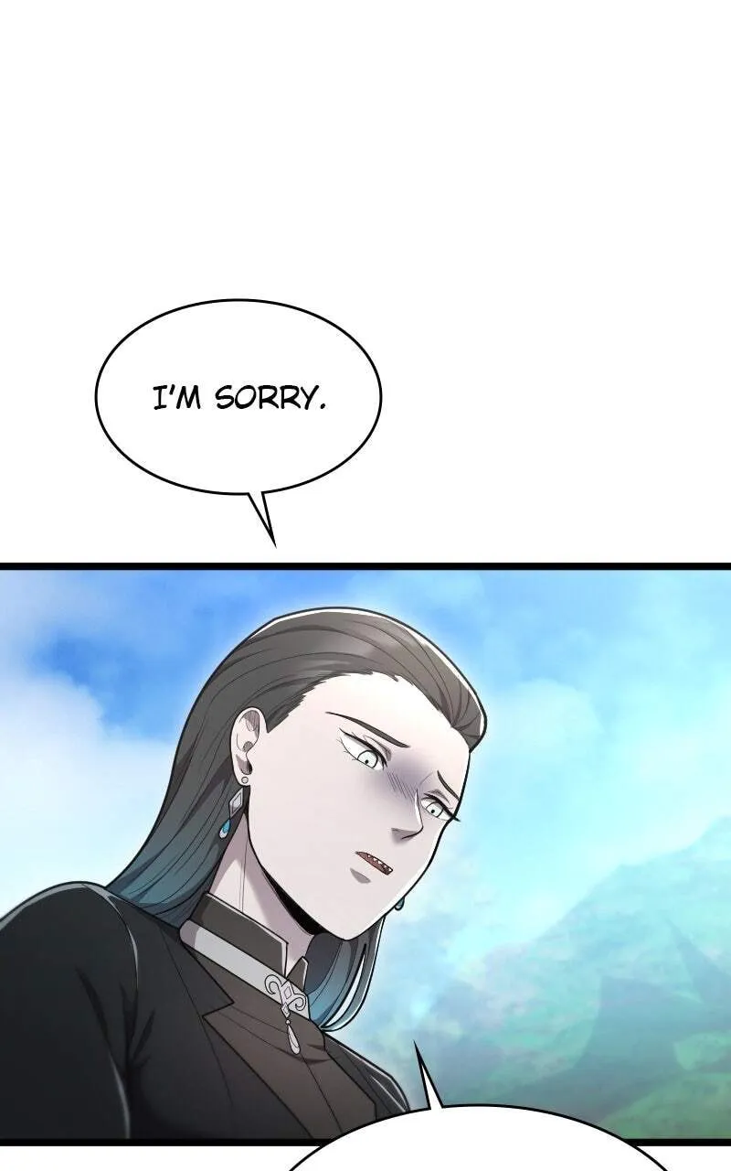 Paranoid Mage Chapter 113 page 66 - 