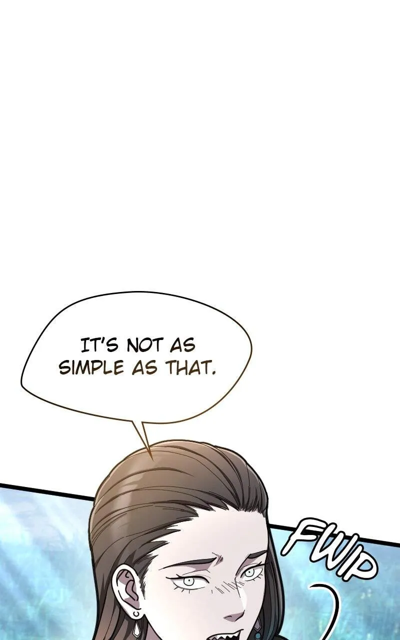 Paranoid Mage Chapter 113 page 69 - 