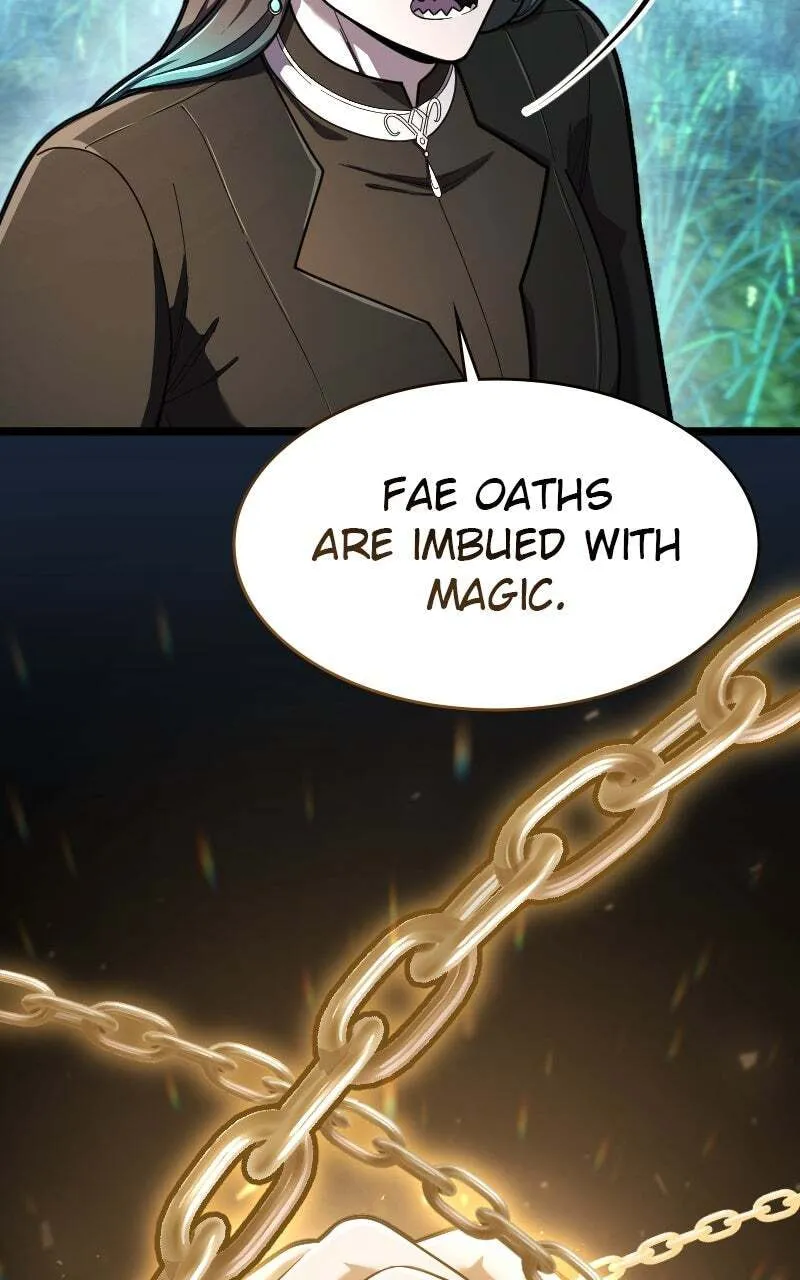 Paranoid Mage Chapter 113 page 70 - 