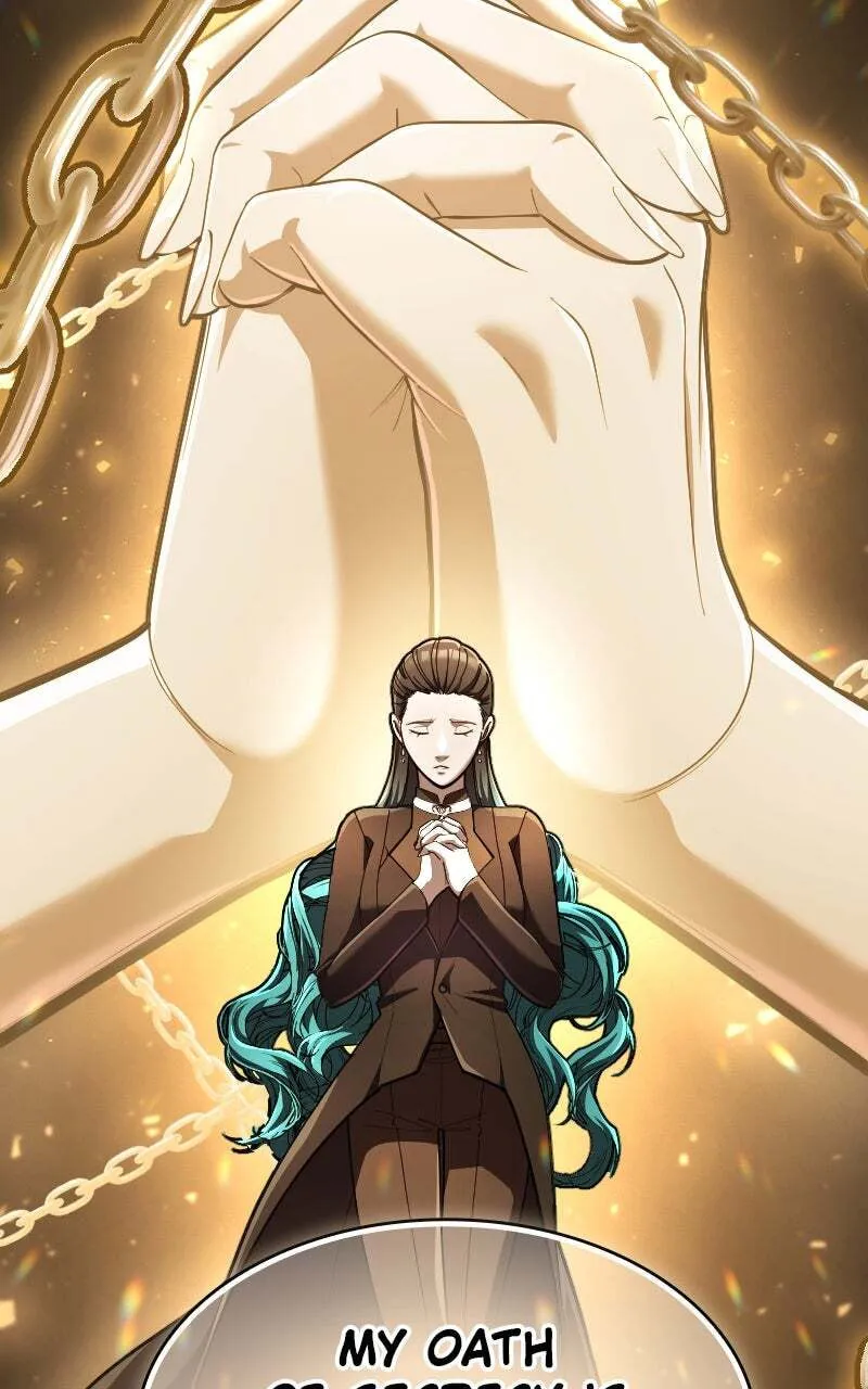 Paranoid Mage Chapter 113 page 71 - 