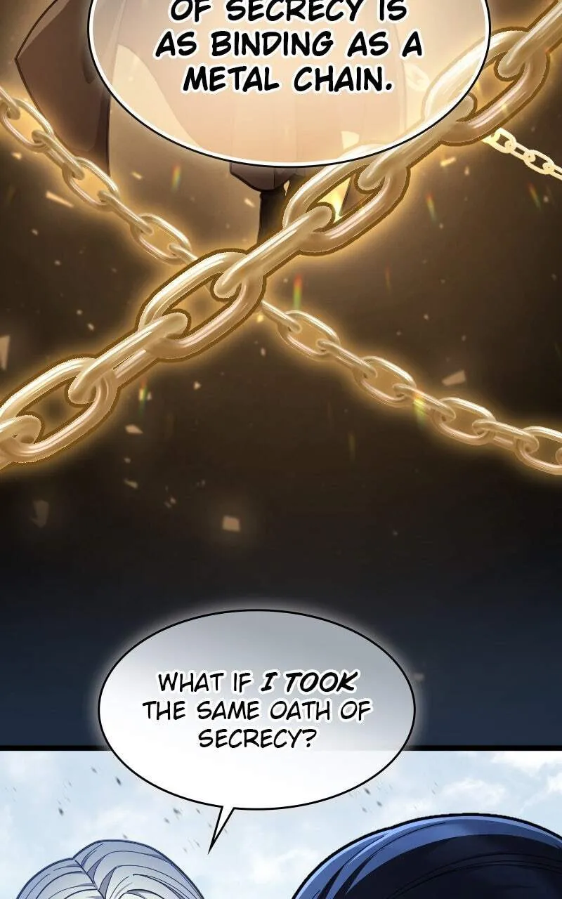 Paranoid Mage Chapter 113 page 72 - 