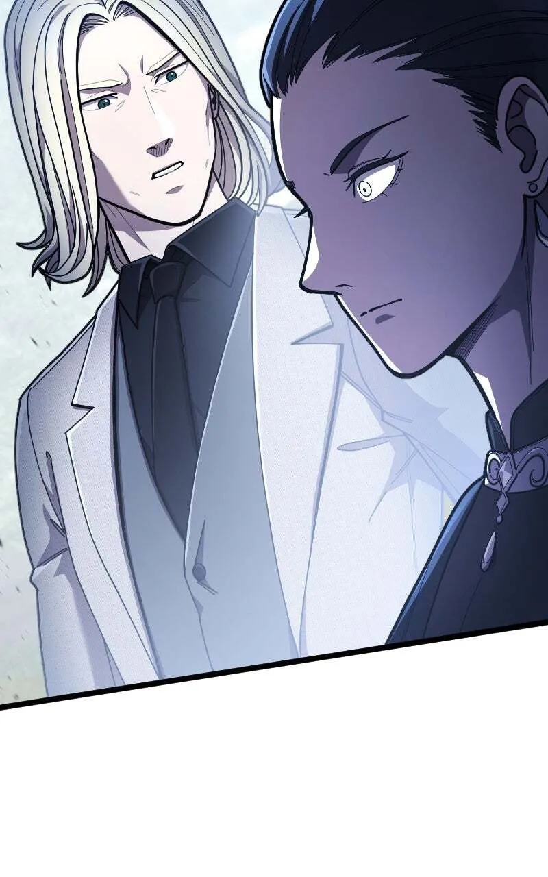 Paranoid Mage Chapter 113 page 73 - 