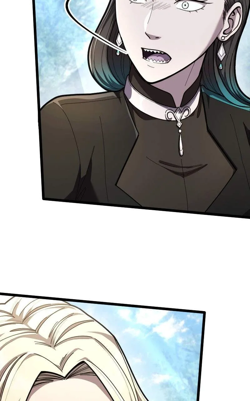 Paranoid Mage Chapter 113 page 75 - 