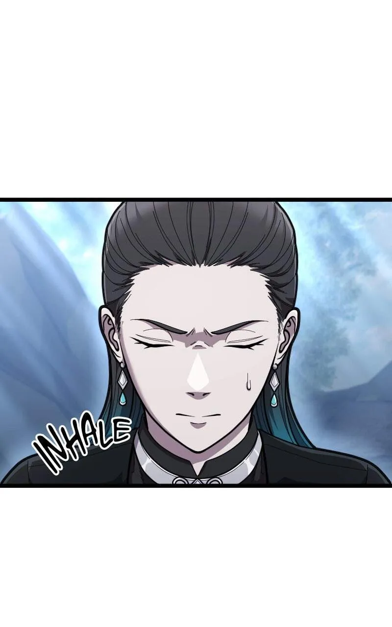 Paranoid Mage Chapter 113 page 77 - 