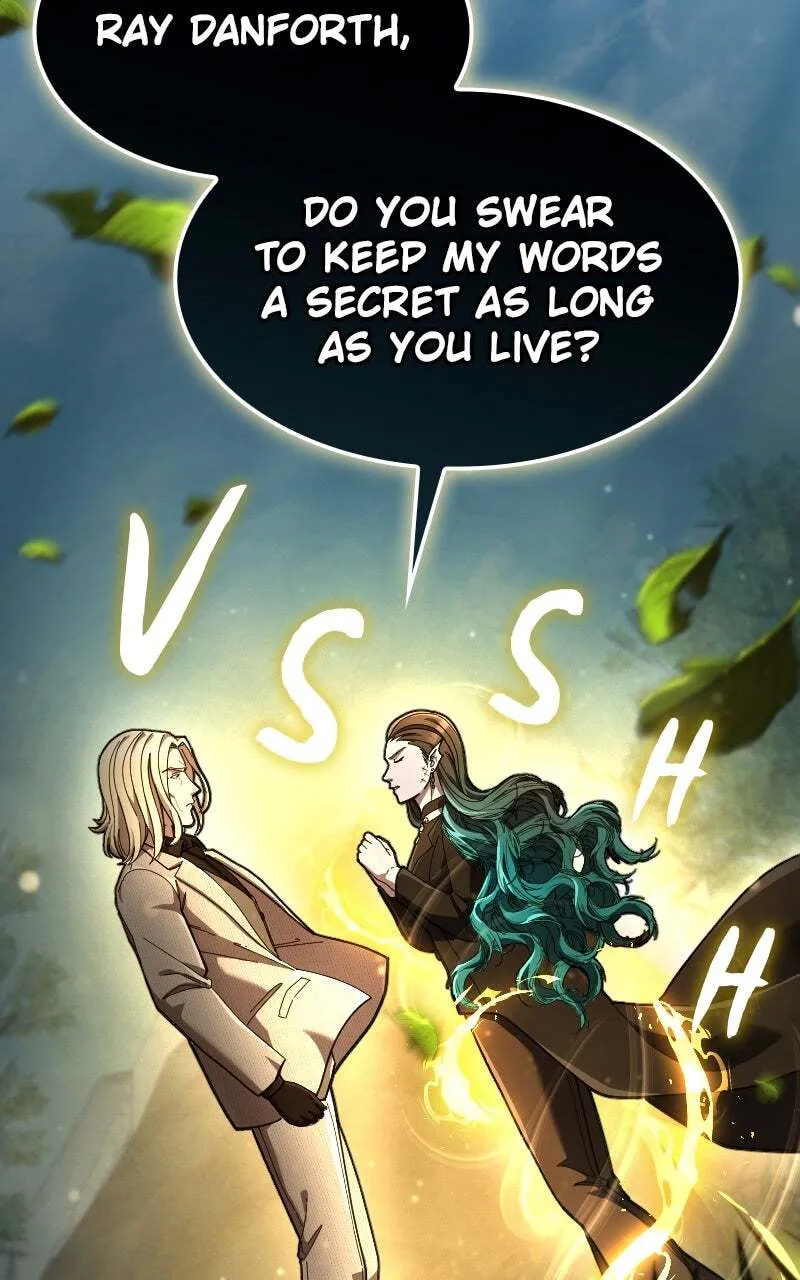 Paranoid Mage Chapter 113 page 80 - 