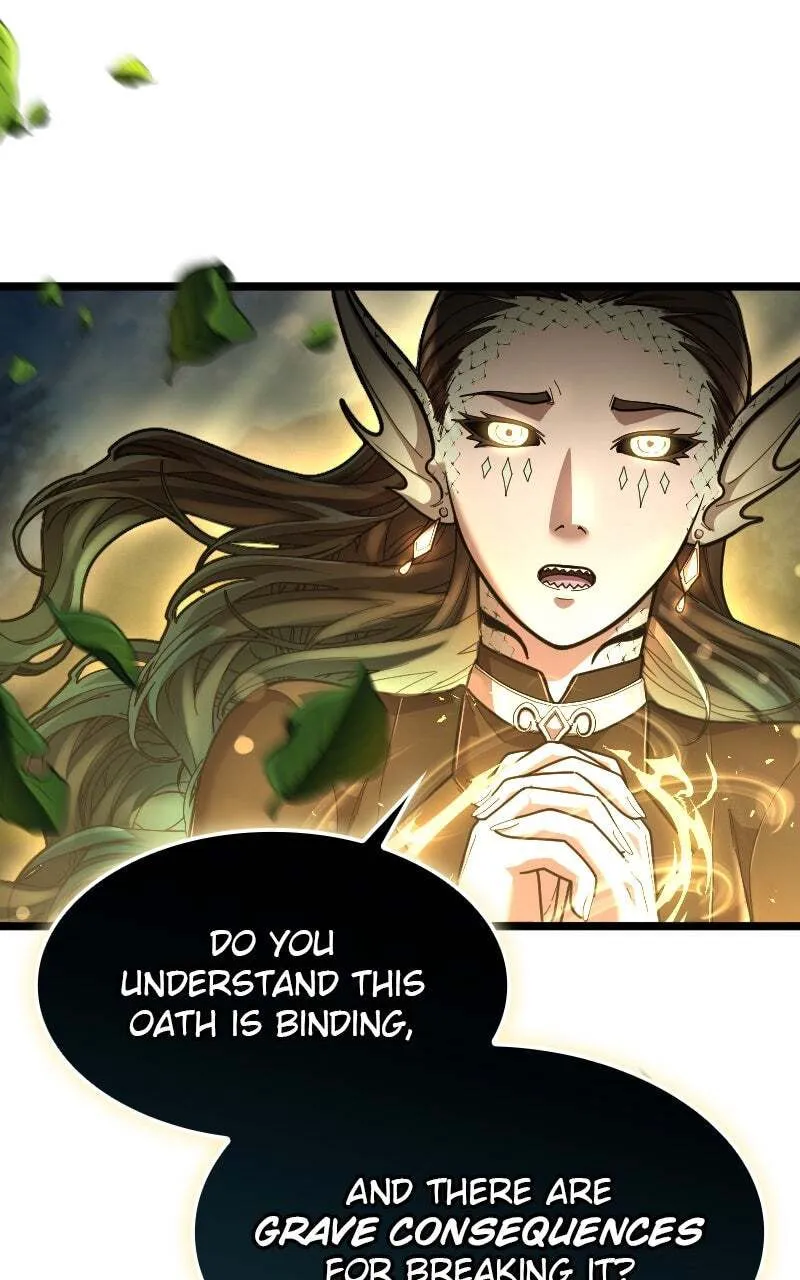 Paranoid Mage Chapter 113 page 83 - 