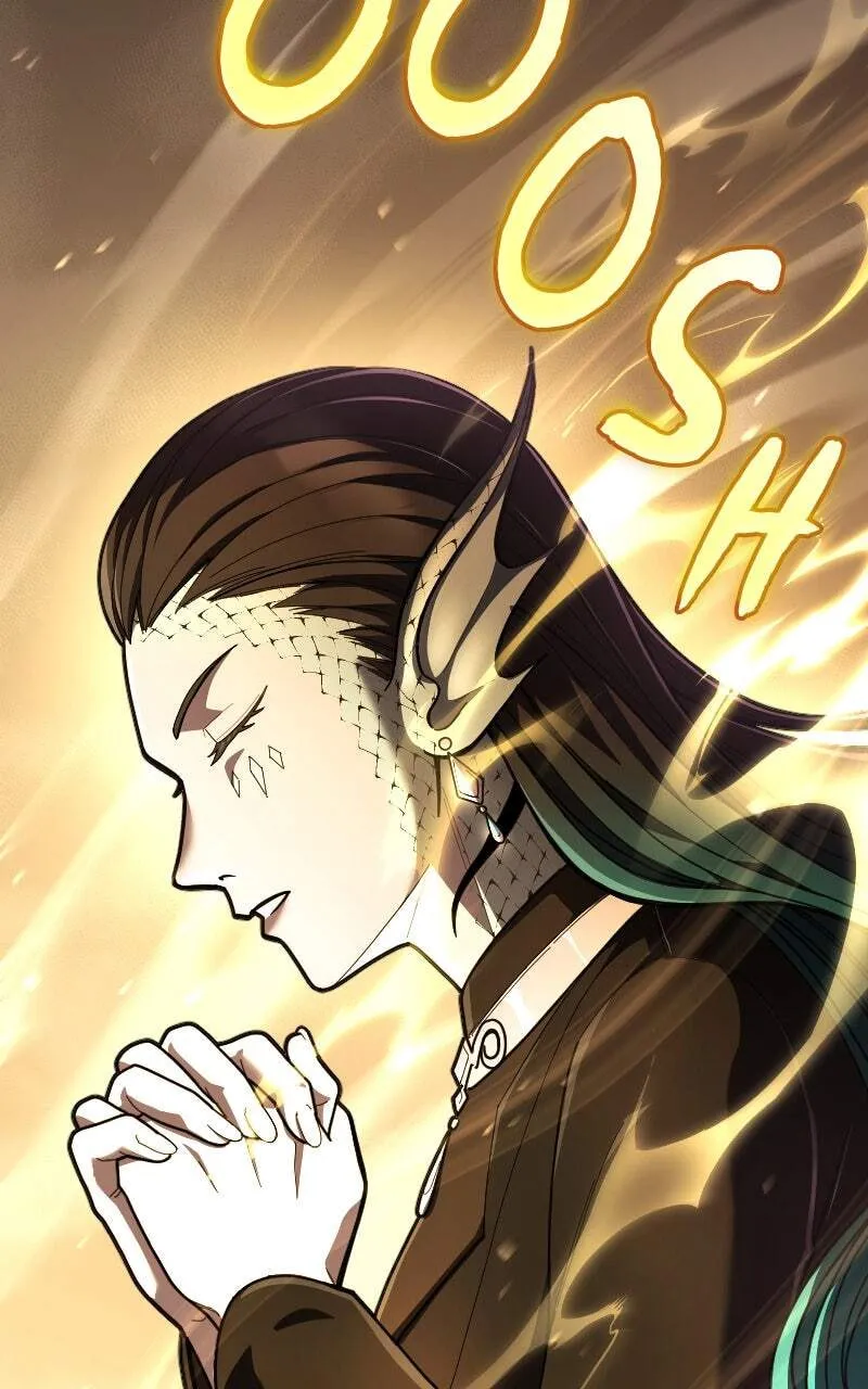 Paranoid Mage Chapter 113 page 86 - 