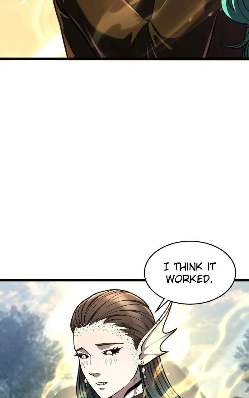 Paranoid Mage Chapter 113 page 87 - 