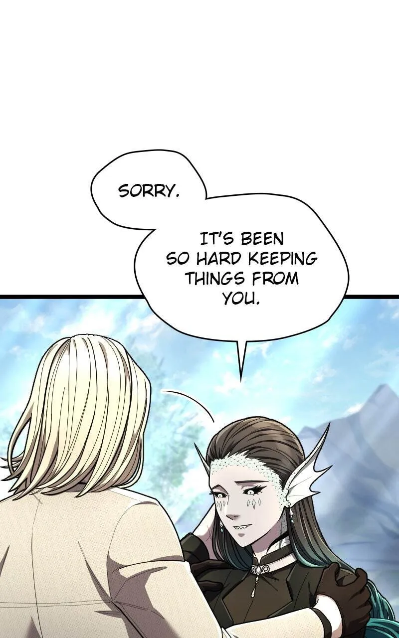 Paranoid Mage Chapter 113 page 90 - 