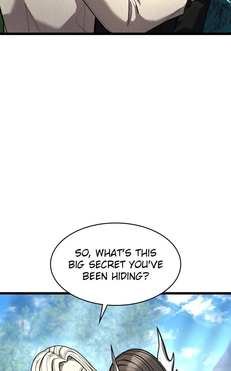 Paranoid Mage Chapter 113 page 91 - 