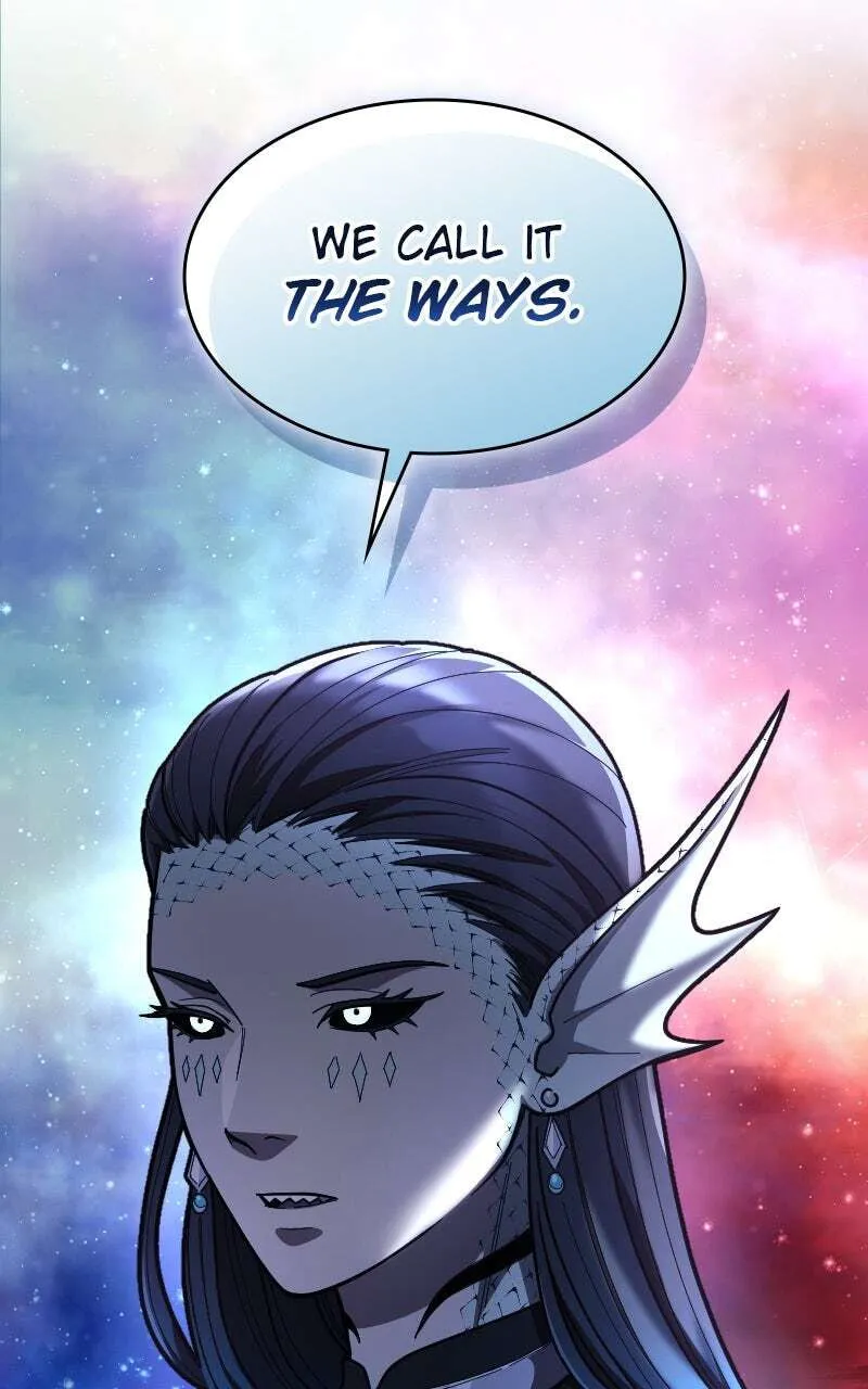 Paranoid Mage Chapter 113 page 93 - 