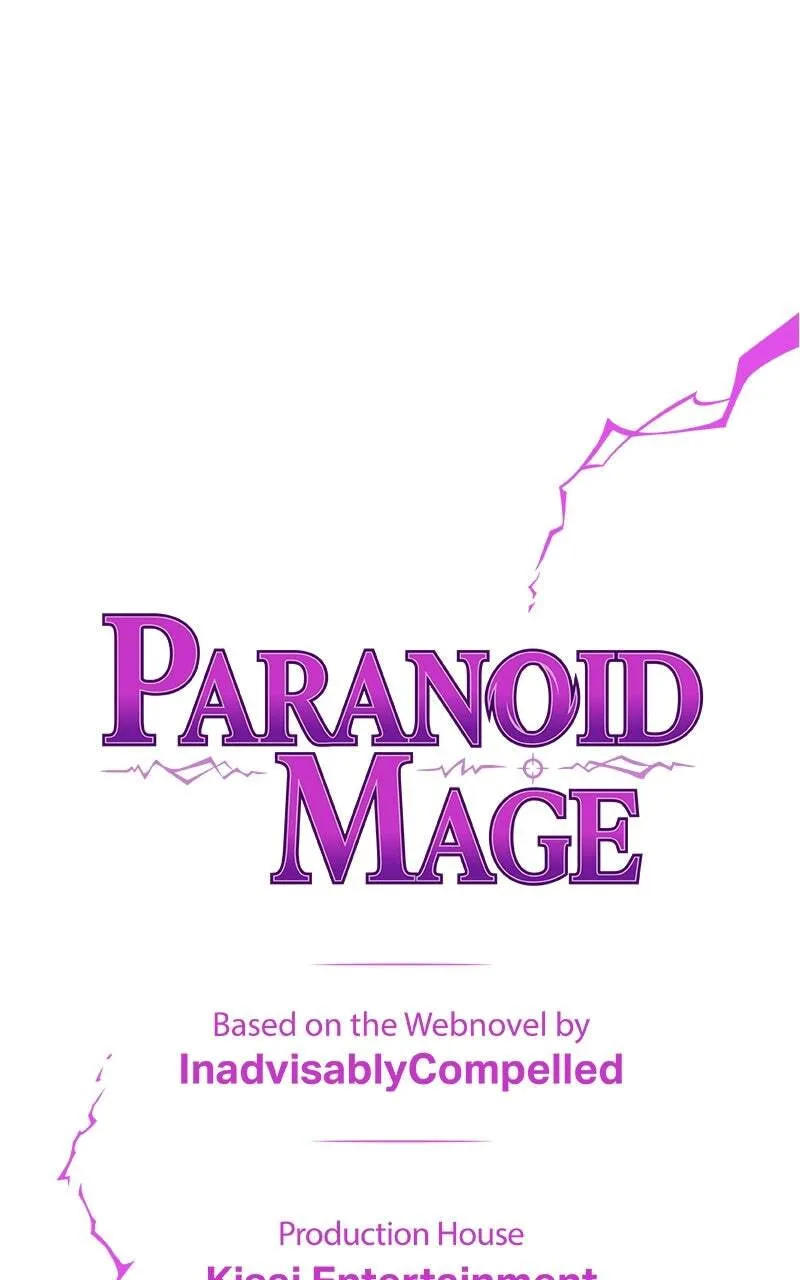 Paranoid Mage Chapter 113 page 95 - 