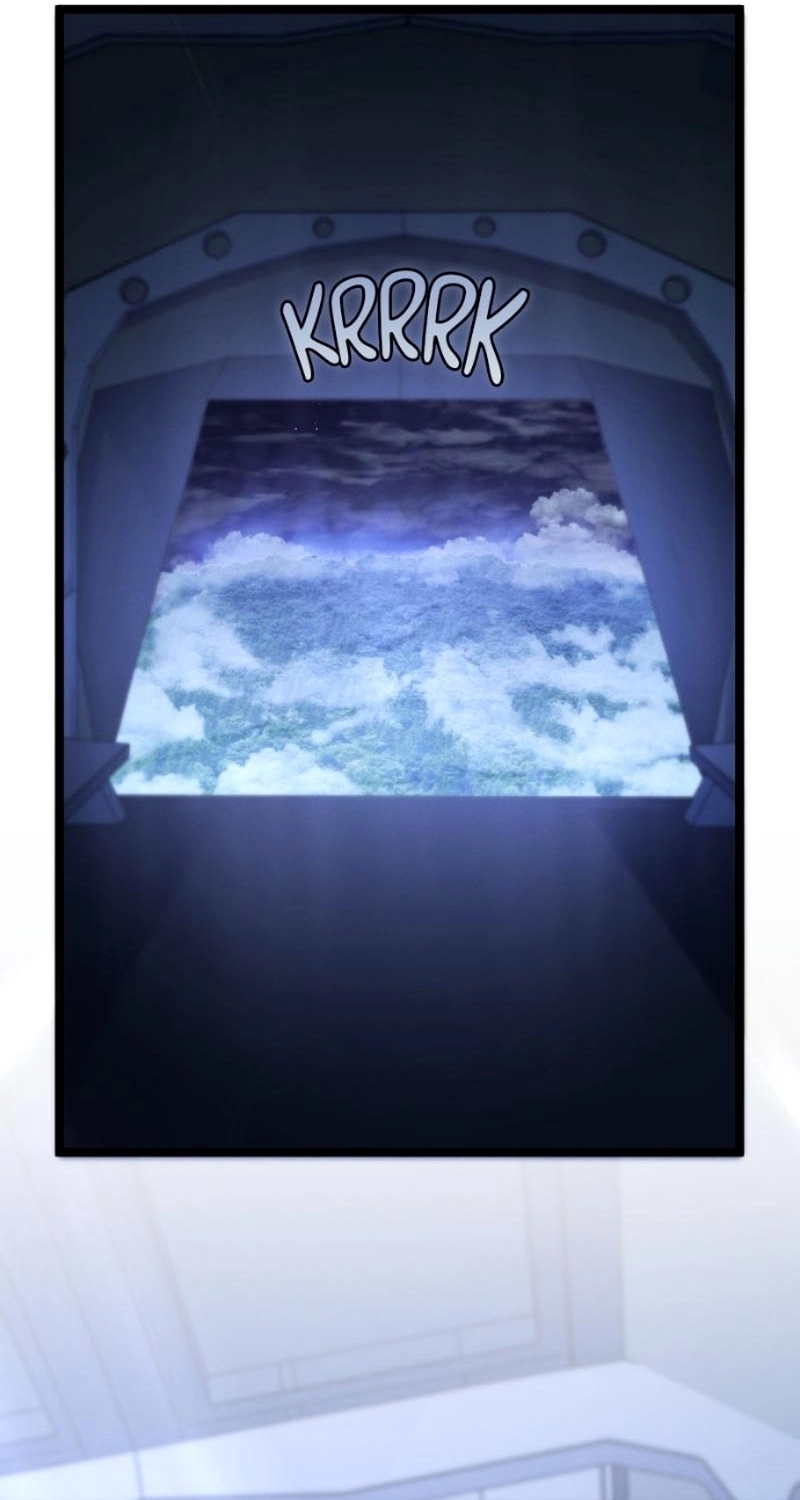 Paranoid Mage Chapter 125 page 11 - 