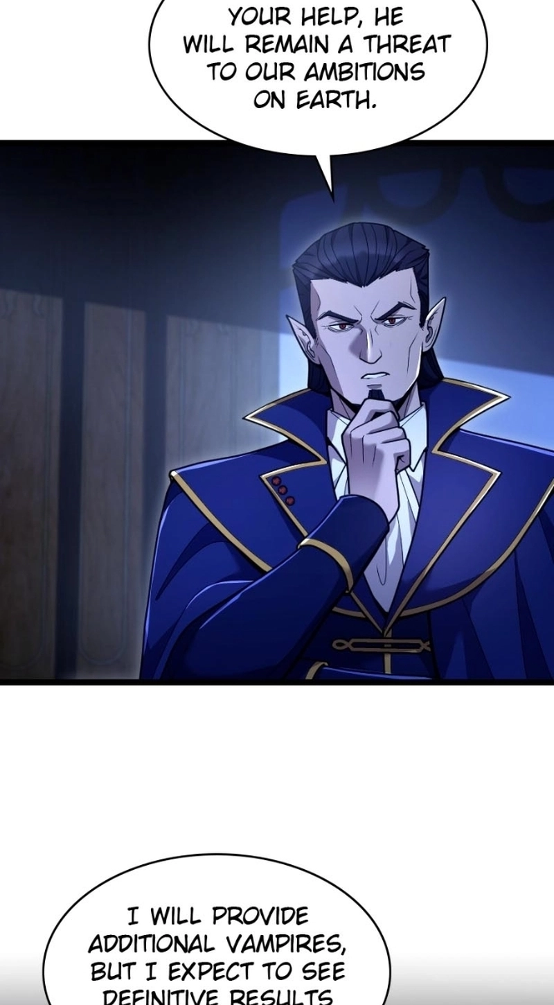 Paranoid Mage Chapter 125 page 102 - 
