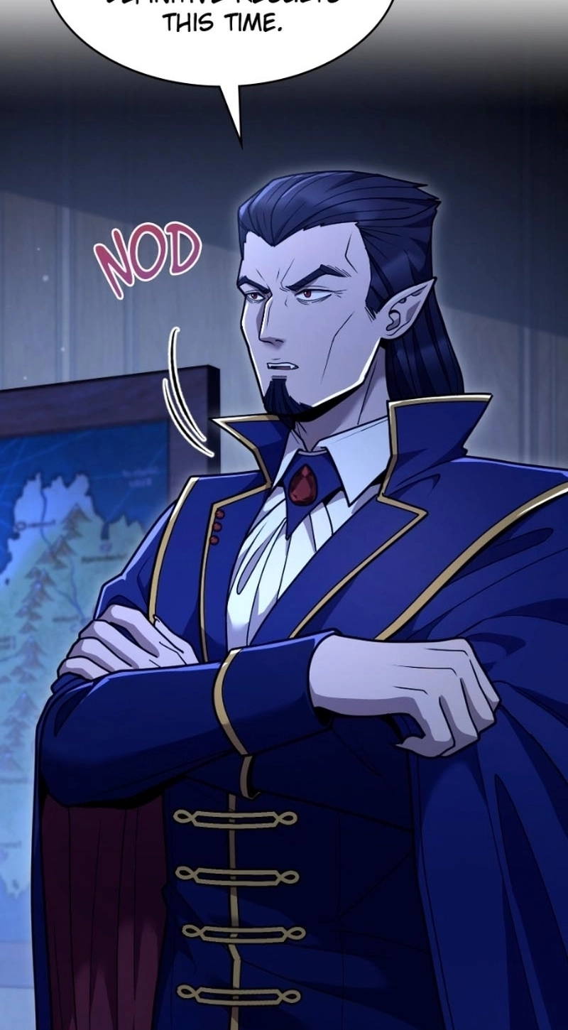 Paranoid Mage Chapter 125 page 103 - 