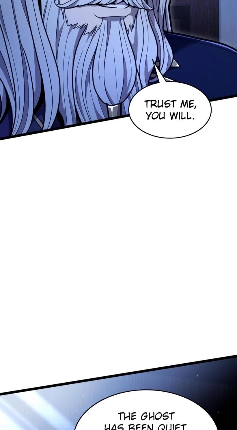 Paranoid Mage Chapter 125 page 105 - 
