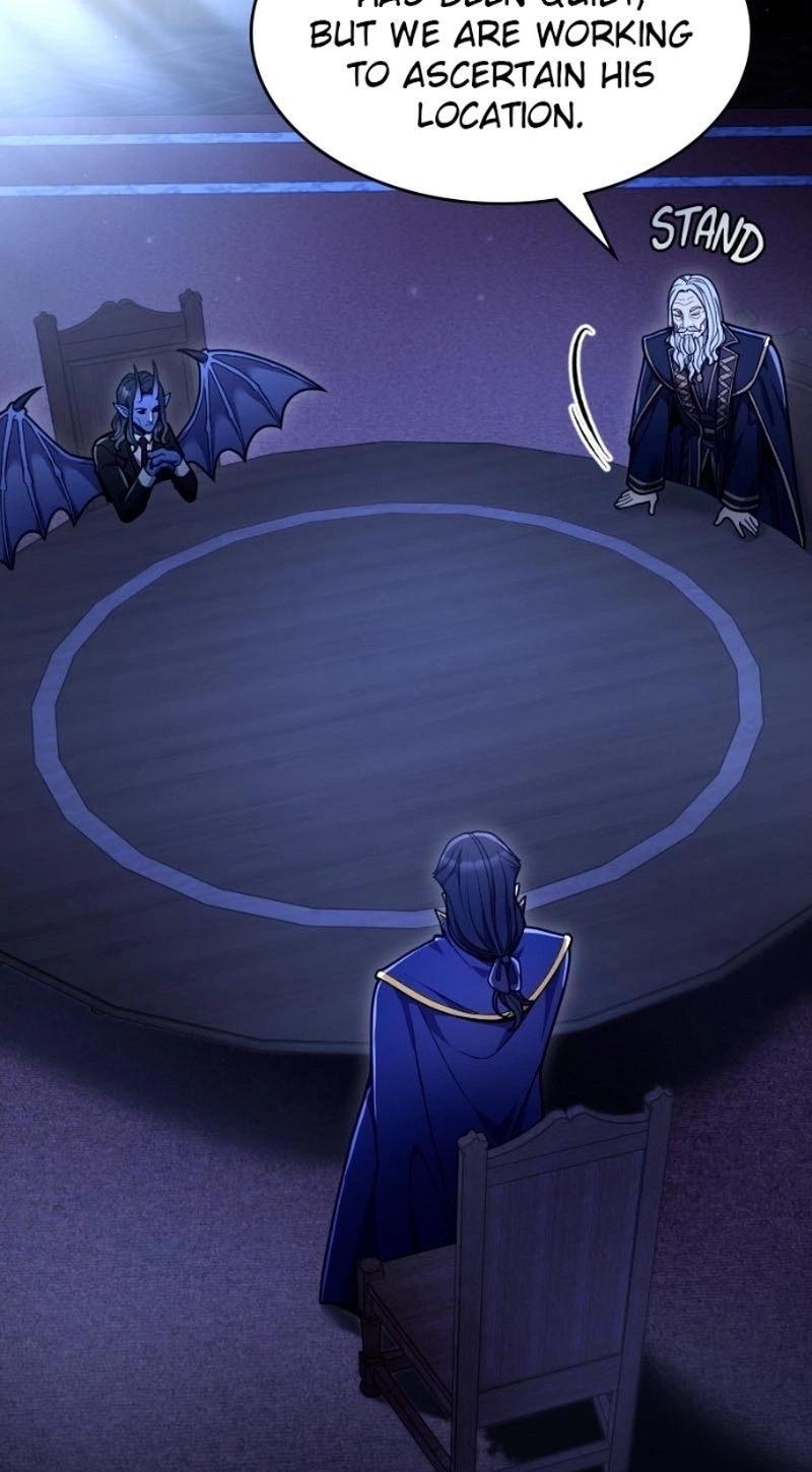 Paranoid Mage Chapter 125 page 106 - 