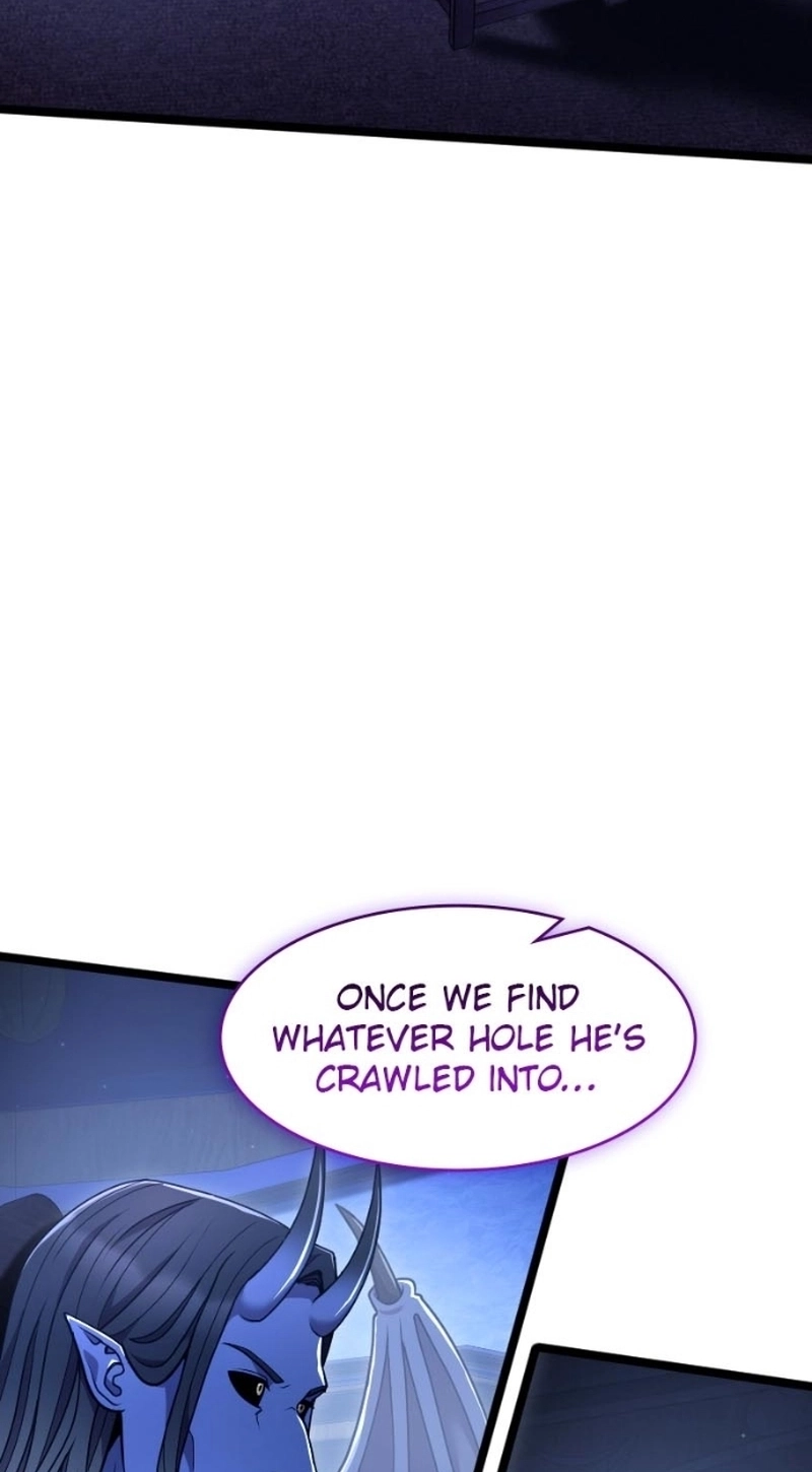 Paranoid Mage Chapter 125 page 107 - 