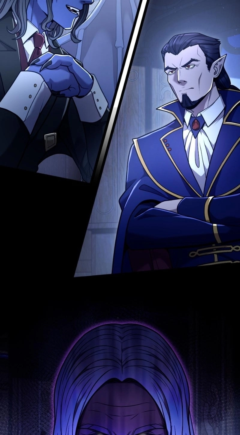 Paranoid Mage Chapter 125 page 108 - 