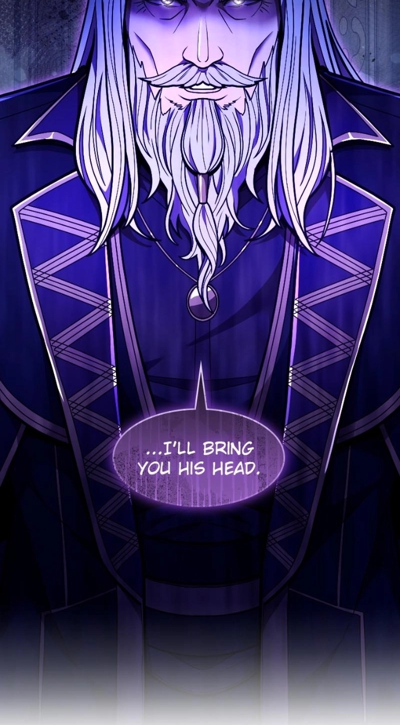 Paranoid Mage Chapter 125 page 109 - 