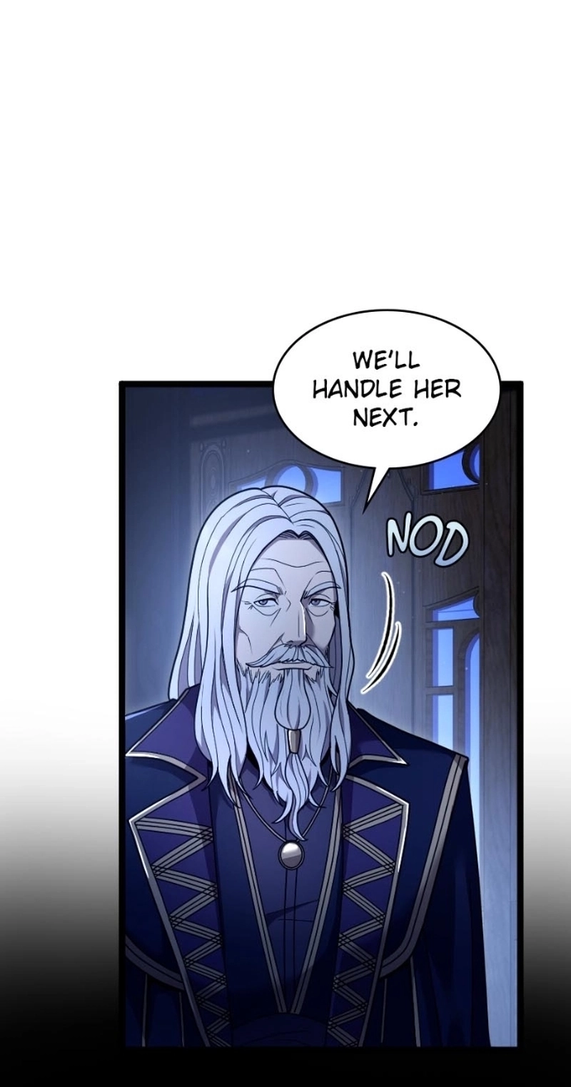 Paranoid Mage Chapter 125 page 111 - 