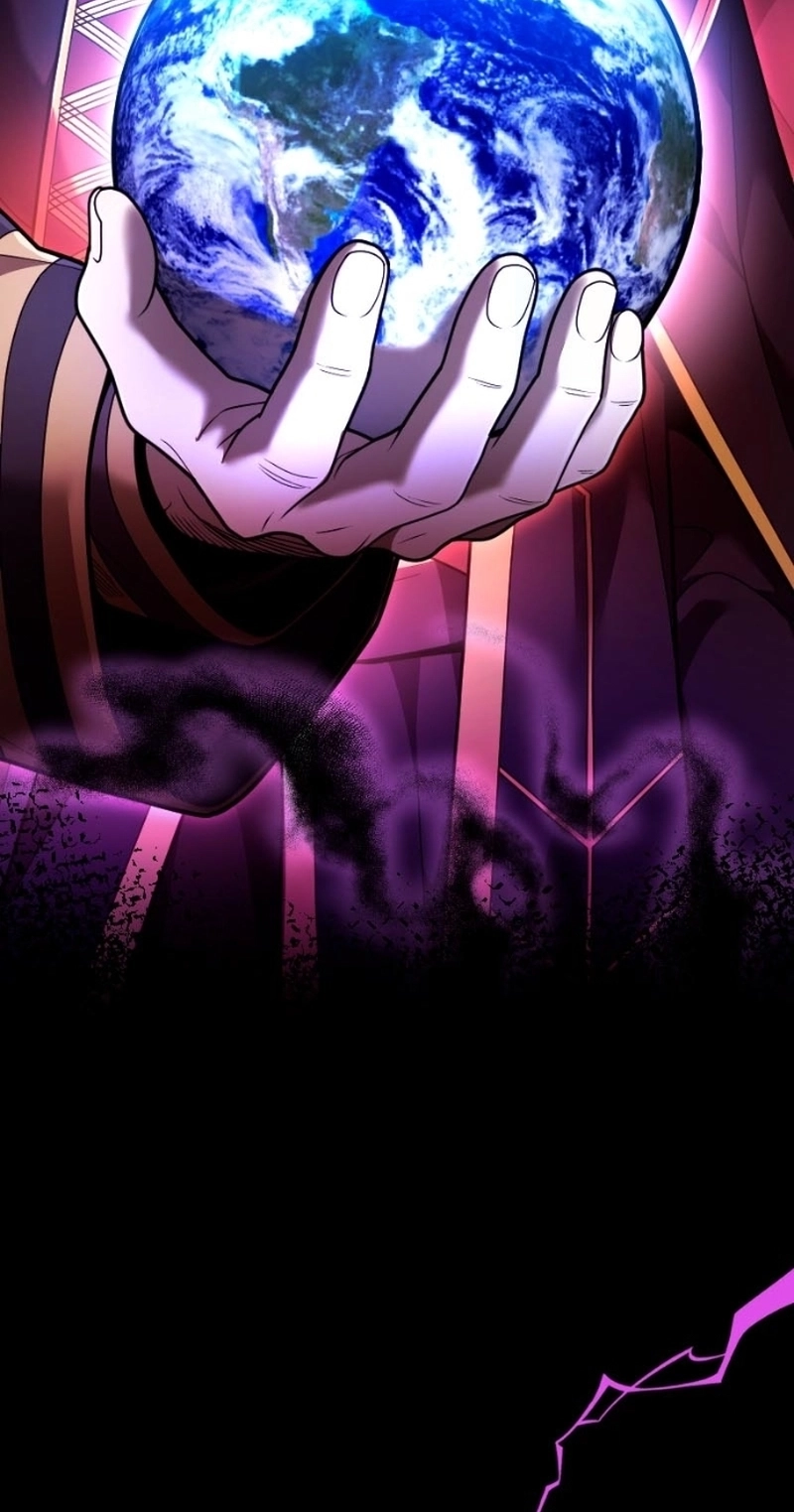 Paranoid Mage Chapter 125 page 113 - 