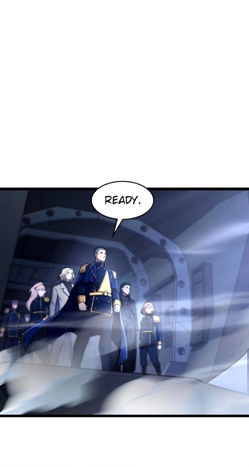 Paranoid Mage Chapter 125 page 16 - 