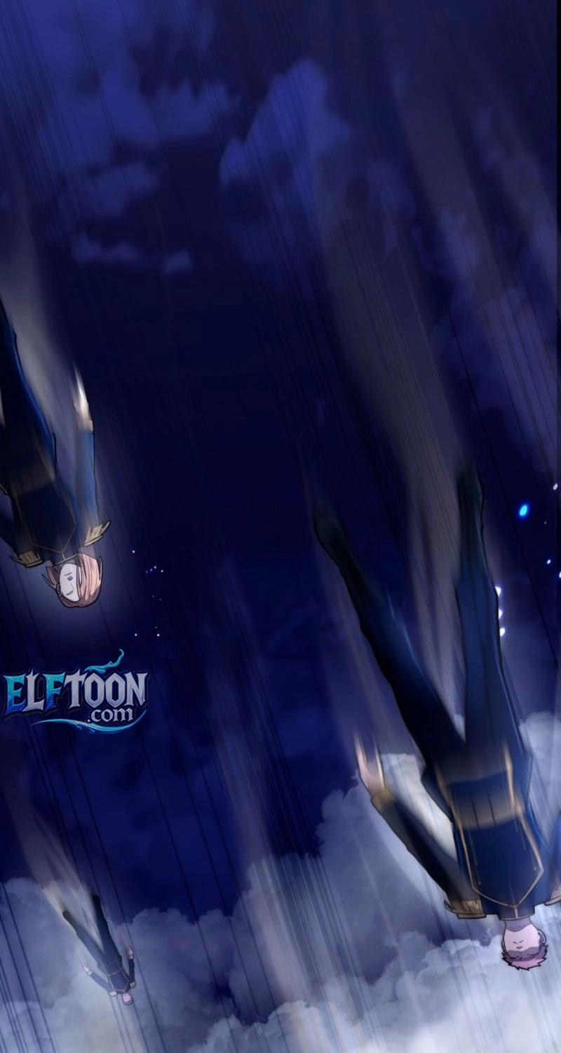 Paranoid Mage Chapter 125 page 19 - 