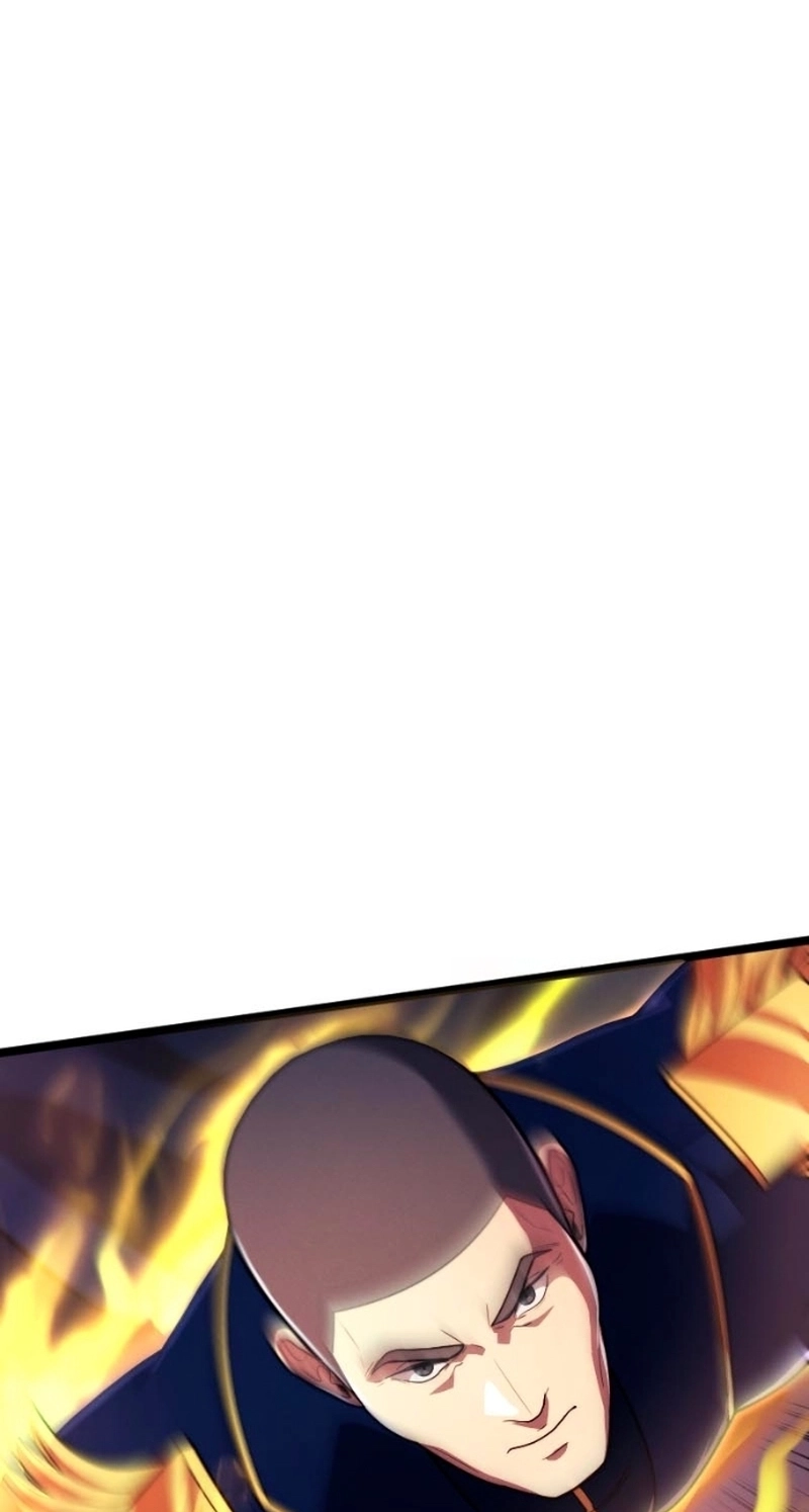 Paranoid Mage Chapter 125 page 26 - 
