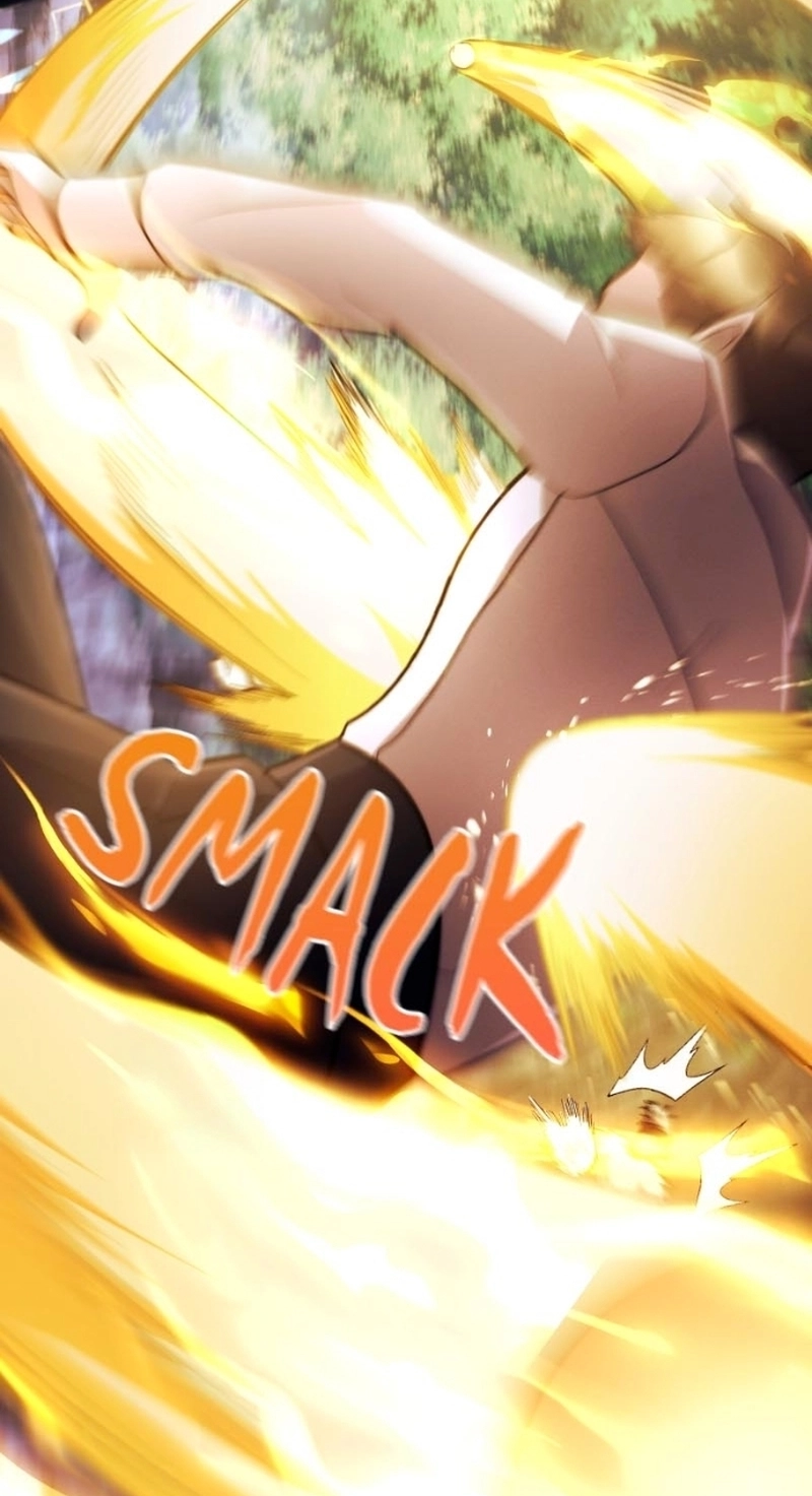 Paranoid Mage Chapter 125 page 39 - 