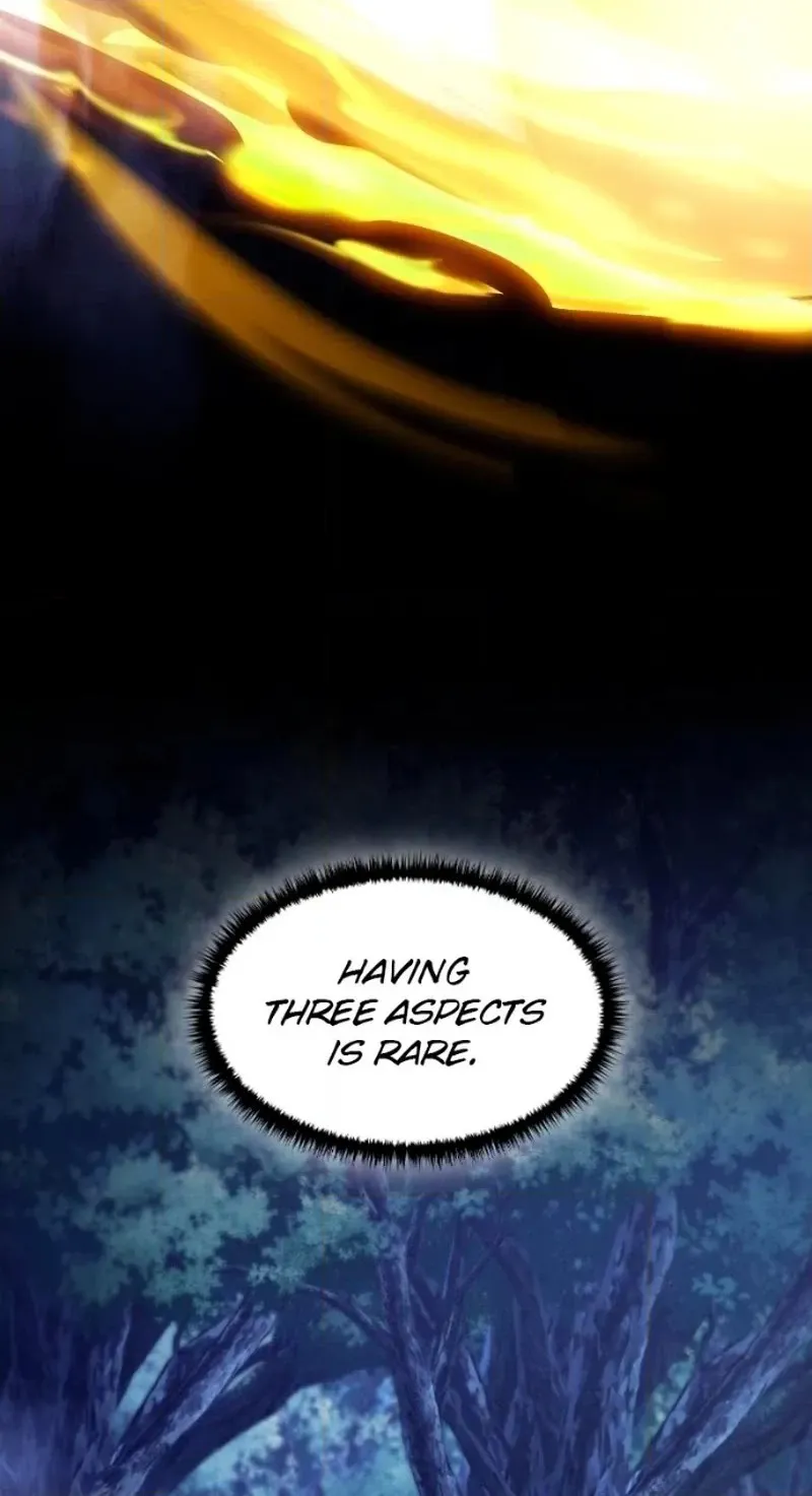 Paranoid Mage Chapter 125 page 40 - 
