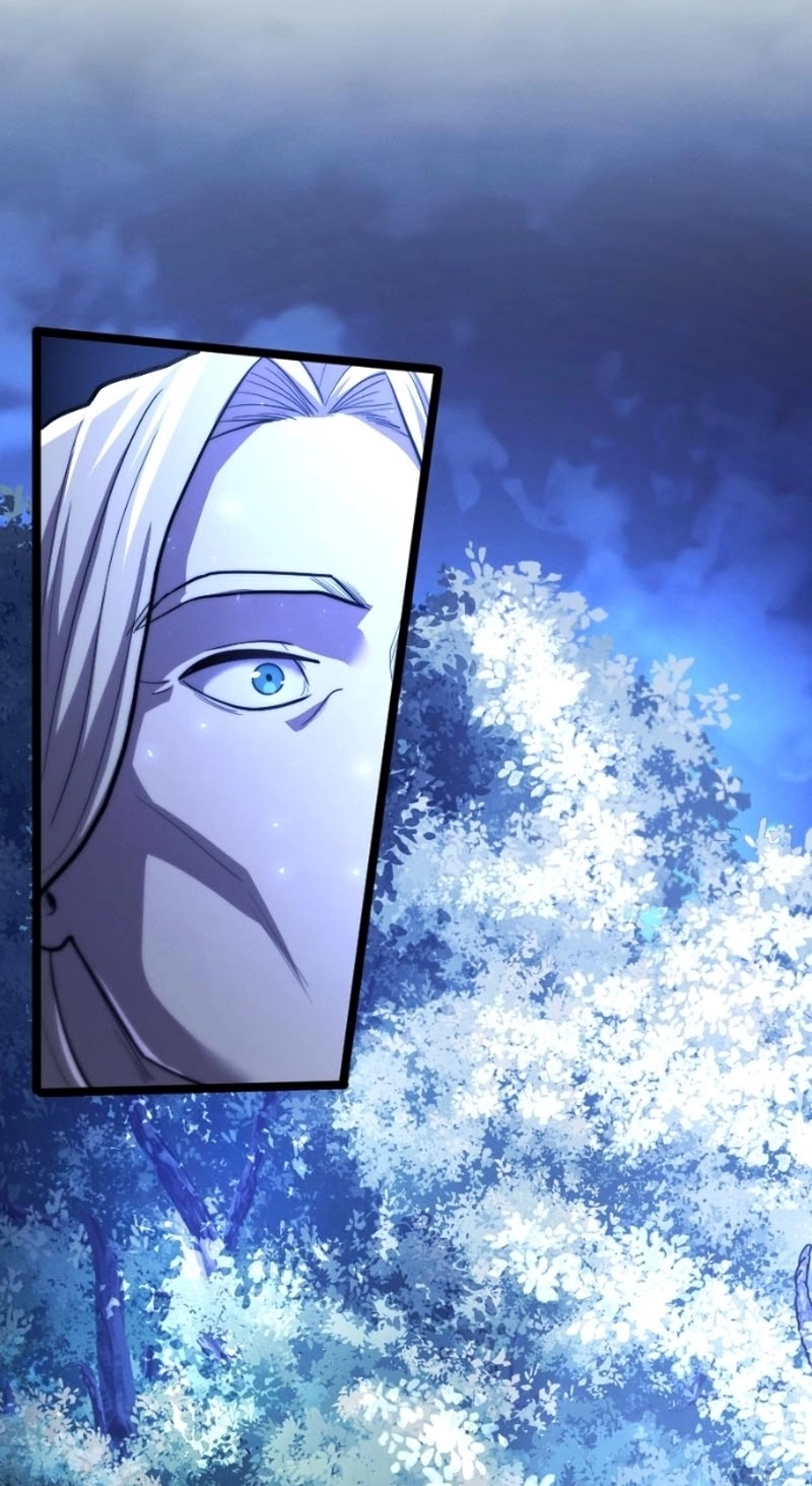 Paranoid Mage Chapter 125 page 44 - 